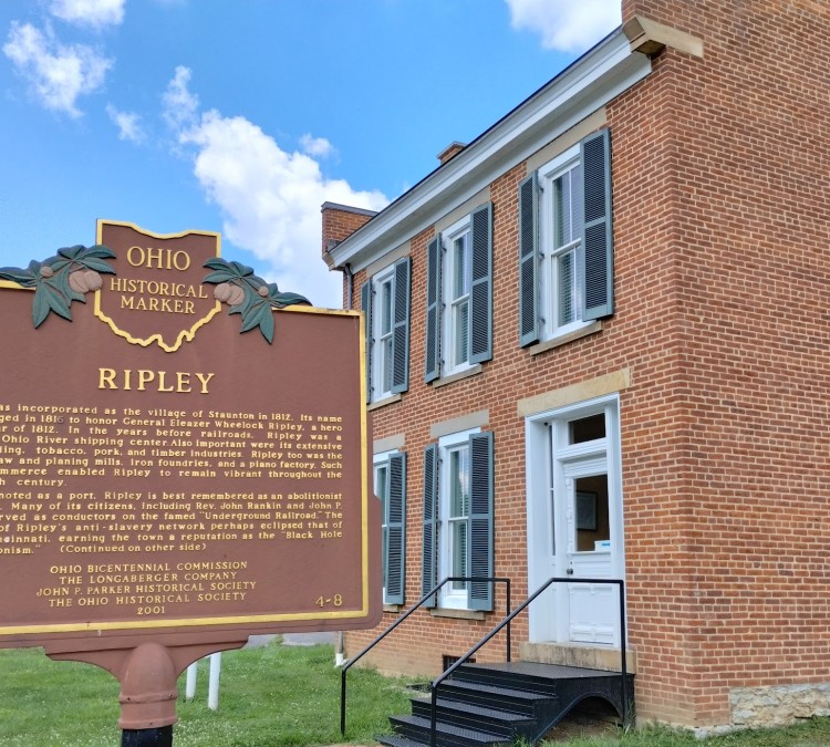 the-ripley-museum-photo